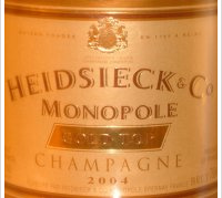 Heidsieck & Co Monopole - Gold Top Brut