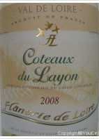 Adrien Tonelay - Flanerie de Loire