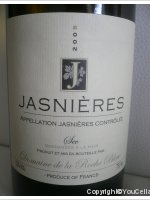 Domaine de la Roche Bleue