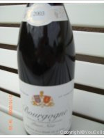 Domaine Jean Pascal & Fils Pinot Noir