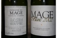 Domaine du Mage