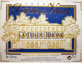 Domaine de Chantegut