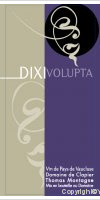 Château de Clapier - Dixit Volupta
