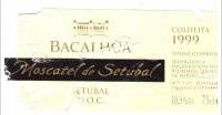 Bacalhôa - Colheita
