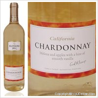 Blossom Hill Chardonnay