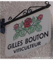 Domaine Gilles Bouton