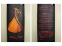 Cayuse Impulsivo 