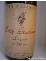 Rolly Gassmann