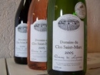 Domaine du Clos Saint-Marc