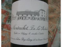Domaine d'Auvenay - En La Richarde