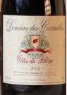Château des Coccinelles - Corsé