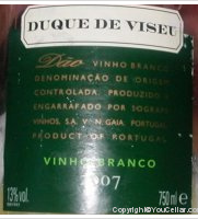 Duque de Viseu