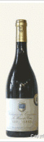 Domaine du Coriançon - Cuvée le Haut des Cotes