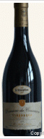 Domaine du Coriançon - L'Exception