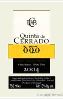 Quinta do Cerrado - Malvasia Fina