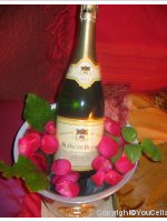 Domaine de Véclay - Blanc de Blancs