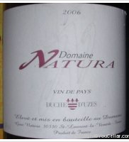 Domaine Natura