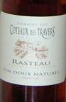 Domaine des Coteaux des Travers - Doré