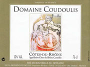 Domaine Coudoulis