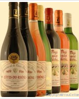 Domaine de la Croix Blanche - Cuvée Marguerite