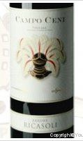Barone Ricasoli - Campo Ceni