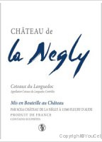 Château de la Negly
