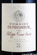 Domaine Duseigneur