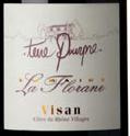 Domaine La Florane, Terre Poupre