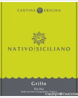 Cantina Ericina - Grillo