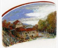 Domaine Pierre Gaillard - Les Pierres