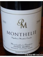 Pierre Morey