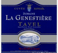 Domaine La Genestière, Cuvée Raphaël