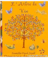 Domaine des Girasols L'Arbre de Vie