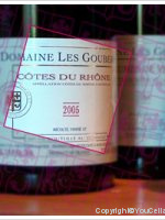 Domaine Les Goubert
