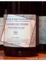 Domaine Les Goubert