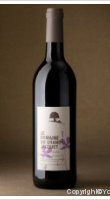 Domaine Grand Jacquet - Les Herbes Folles