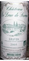Château le Druc de Perran