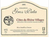 Domaine du Gros Pata