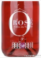 Vignerons du Mont Ventoux, Ô Rosé