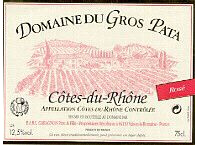 Domaine du Gros Pata