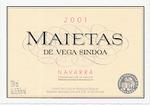 Maietas de Vega Sindoa