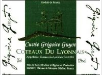 Maison Guyot - Cuvée Grégoire Guyot
