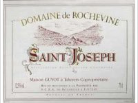 Maison Guyot - Domaine de Rochevine