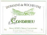 Maison Guyot - Domaine de Rochevine