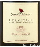 Domaine Habrard Père et fils
