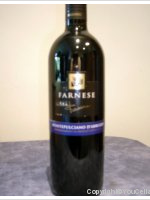 Farnese Farneto Valey