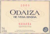 Odaiza de Vega Sindoa