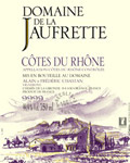 Domaine de la Jaufrette