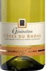Domaine Jaume - Génération