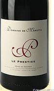 Domaine de Marotte - Cuvée Prestige